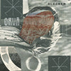 the album cover for Orua - Slacker