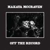 Makaya McCraven - Off The Record [2 LP] - Pale Blue Dot Records