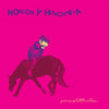 the album cover for Norcos Y Horchata - Precious Little Album