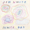 the album cover for Jim White - Inner Day
