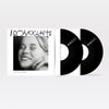 the album cover for Anna Von Hausswolff - Iconoclasts