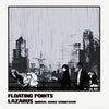 the album cover for Floating Points - Lazarus (Adult Swim) - O.S.T.