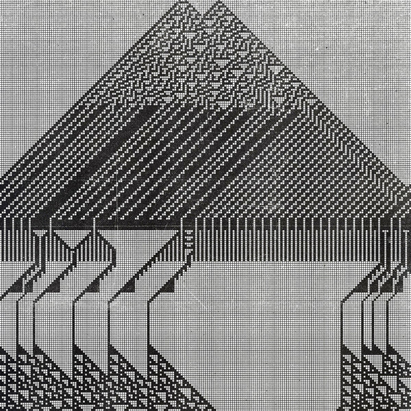 the album cover for Human Error Club / Kenny Segal - Human Error Club At Kenny's House