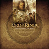 Howard Shore - Lord Of The Rings: The Return Of The King - Pale Blue Dot Records