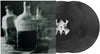the album cover for Fourplay - Elixir 30th Anniversary (Blk) [Clear Vinyl] (Gate) [Limited Edition]