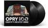 Grand Ole Opry 100 / Various - Opry 100: Country's Greatest Songs / Various - Pale Blue Dot Records
