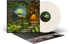 the album cover for Howling Giant - Crucible & Ruin [Cream Colored Vinyl]
