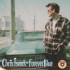 Chris Isaak - Forever Blue - Pale Blue Dot Records