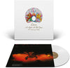 Queen - A Night At The Opera [180g Clear Vinyl] - Pale Blue Dot Records