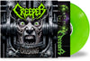 the album cover for Creeper - Crushing [Colored Vinyl] [Limited Edition]
