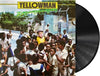 the album cover for Yellowman - Zungguzungguguzungguzeng