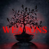 the album cover for Ryan Holladay  / Holladay,Hays / Cregger,Zach (Ofv) - Weapons - O.S.T. [Colored Vinyl] (Gate) (Ofv)