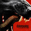the album cover for Downswing - & Everything Was Dark