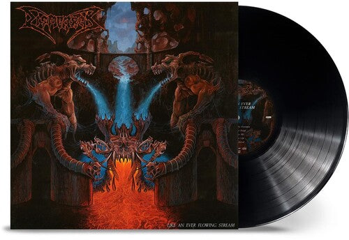 Dismember - Like An Ever Flow [Indie Exclusive] - Pale Blue Dot Records