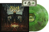 Ghost - Meliora (Deluxe 10th Anniversary Green Marble Colored 2x Vinyl) - Pale Blue Dot Records
