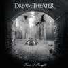 Dream Theater - Train Of Thought (Rktbr25) [Clear Vinyl] (Bme) - Pale Blue Dot Records