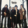 the album cover for Faces - Early Steps (Rktbr25) (Brick & Mortar Exclusive)