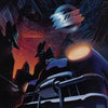 the album cover for ZZ Top - Recycler (Rktbr25) (Brick & Mortar Exclusive) (Hifi)