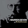 Warren Zevon - Mr Bad Example (Rktbr25) (Bme) - Pale Blue Dot Records