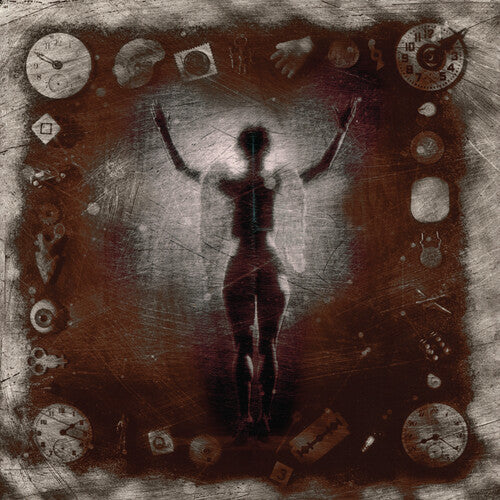 Ministry - Psalm 69 (Rktbr25) [180 Gram] (Bme) (Exp) - Pale Blue Dot Records