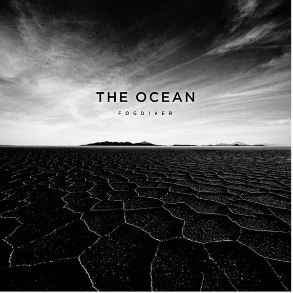 the album cover for Ocean - Fogdiver [Reissue]