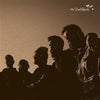 the album cover for The Steel Wheels - The Steel Wheels [Purple Colored Vinyl]