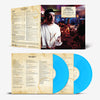 Everlast - Eat At Whitey's (25th Anniversary) [Blue Vinyl] - Pale Blue Dot Records