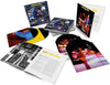 the album cover for The Who - Who Are You (2025) - [Deluxe 4LP Set]