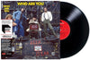 The Who - Who Are You (2025 Vinyl LP) - Pale Blue Dot Records