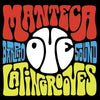 the album cover for Manteca - OYE
