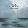 the album cover for Rick Wakeman - Melancholia