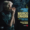 the album cover for Mauricio Einhorn - Mauricio And Horns (Audp) [Limited Edition]