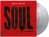 the album cover for Sophie Zelmani - Soul [Clear Vinyl] [Limited Edition] [180 Gram] (Hol)