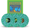 Cream - Royal Albert Hall London May 2-3-5-6 2005 (Live) - Pale Blue Dot Records