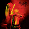 the album cover for Tsjuder - Norwegian Apocalypse [Colored Vinyl] (Gate) (Gol) [Limited Edition]