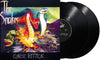 the album cover for Snakes - Once Bitten (Blk) (Fra)