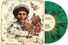 the album cover for Gerry Rafferty - Can I Have My Money Back [Green]