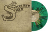 the album cover for Steeleye Span - Please To See The King [Green]