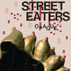the album cover for Unknown Artist - Opaque