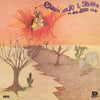 the album cover for Eduardo Araujo  & Silvinha - Sou Filho Desse Chao