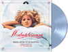 the album cover for Caruso, Pippo - Maladolescenza (Original Soundtrack) - 140-Gram Blue Colored Vinyl