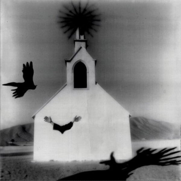the album cover for Storefront Church - Ink & Oil (Uk)