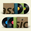 the album cover for Classic Classic Chapter 02 / Various - Classic Classic Chapter 02 / Various