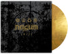 the album cover for Nasum - Shift [Gold Marble LP]