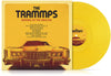 the album cover for Trammps - Keepers Of The Groove - Yellow Vinyl [Colored Vinyl] (Ylw)