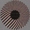 the album cover for Jeremy Dower  / Tetrphnm - Personal Computer Music 1997-2022