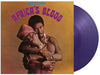 the album cover for Lee Perry - Africa's Blood [Colored Vinyl] [Limited Edition] [180 Gram] (Purp) (Hol)