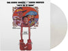 the album cover for Staple Singers - Let's Do It Again [Colored Vinyl] [Limited Edition] [180 Gram] (Wht) (Hol)