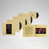 the album cover for Mrs. Henry - Mrs. Henry Presents The Last Waltz (Bonv)