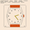 the album cover for U-Ziq - 1979